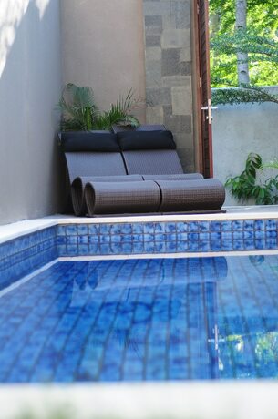 Imagen general del Hotel Jasia Luxury Villas. Foto 13