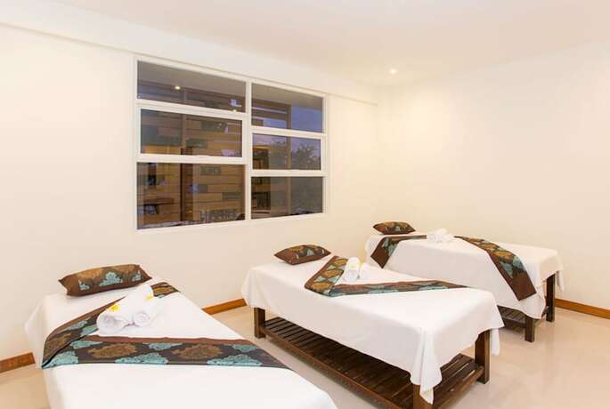 Imagen general del Hotel Jasia Luxury Villas. Foto 14
