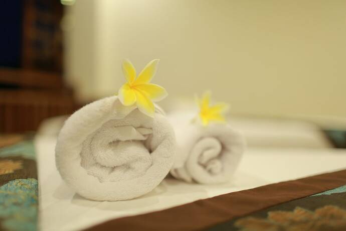 Imagen general del Hotel Jasia Luxury Villas. Foto 16