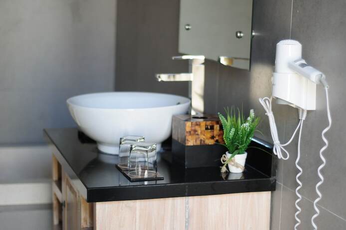 Imagen general del Hotel Jasia Luxury Villas. Foto 17