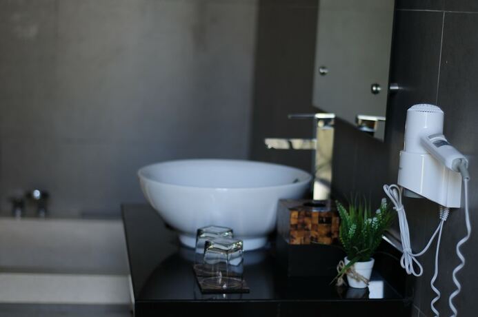 Imagen general del Hotel Jasia Luxury Villas. Foto 18