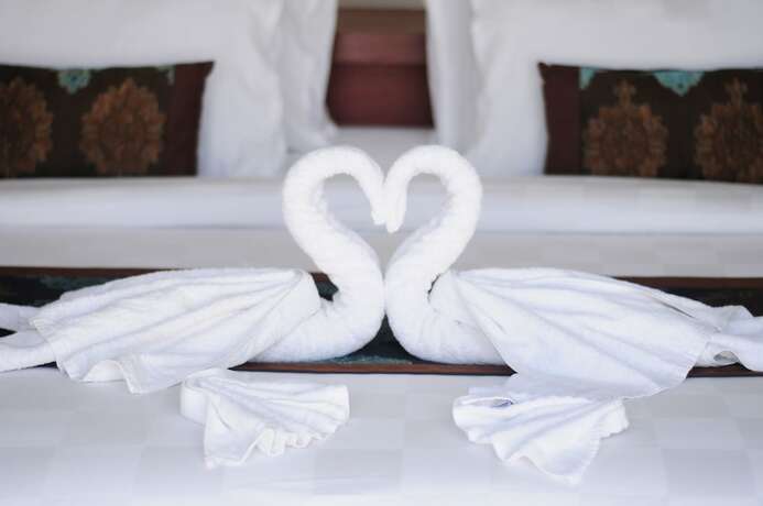 Imagen de la habitación del Hotel Jasia Luxury Villas. Foto 20