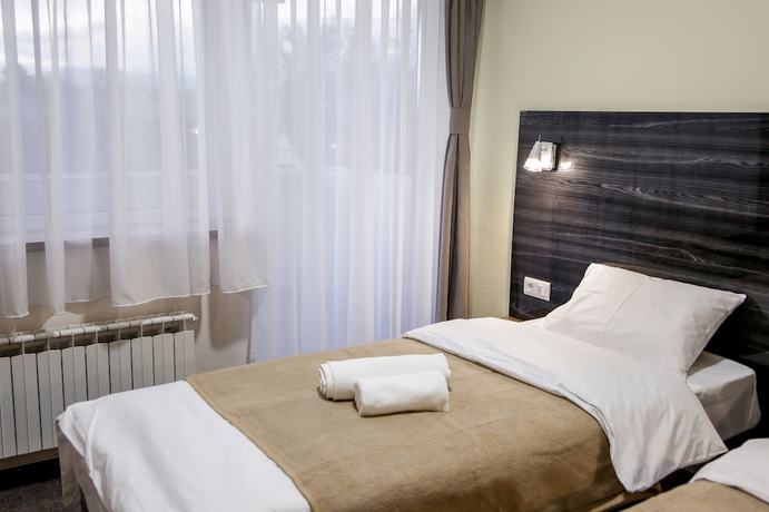 Imagen de la habitación del Hotel Jaska. Foto 5