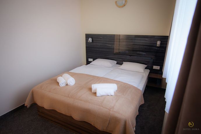 Imagen de la habitación del Hotel Jaska. Foto 6