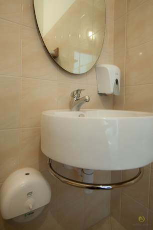 Imagen de la habitación del Hotel Jaska. Foto 7