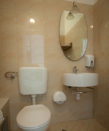 Imagen de la habitación del Hotel Jaska. Foto 8