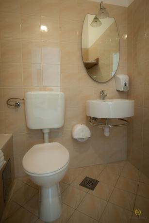 Imagen de la habitación del Hotel Jaska. Foto 10