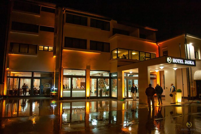Imagen general del Hotel Jaska. Foto 1