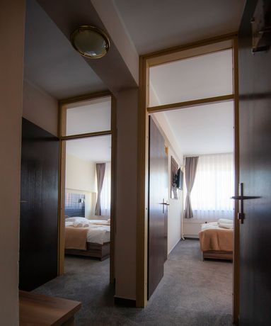 Imagen de la habitación del Hotel Jaska. Foto 15