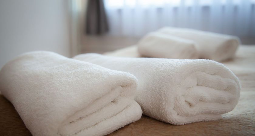 Imagen de la habitación del Hotel Jaska. Foto 16