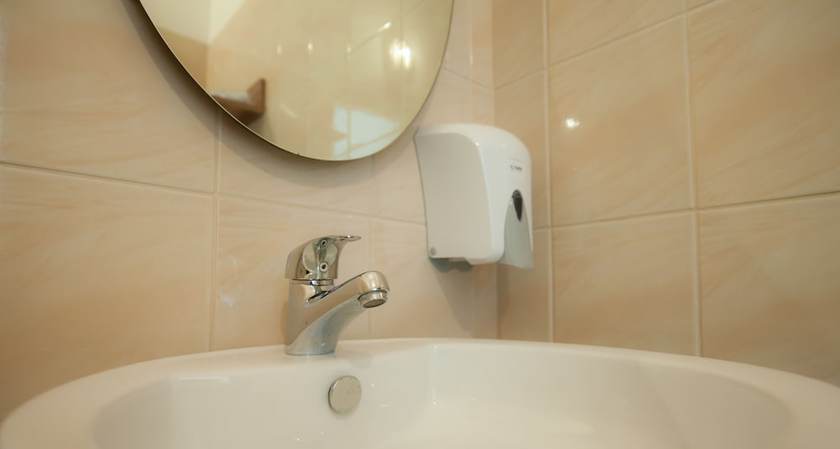 Imagen de la habitación del Hotel Jaska. Foto 20