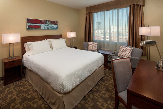 Imagen de la habitación del Hotel Jaslin. Foto 3