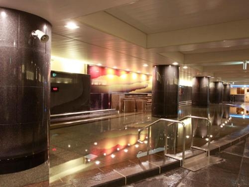 Imagen general del Hotel Jasmac Plaza. Foto 4