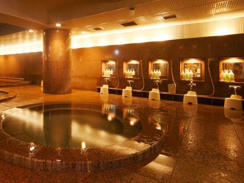 Imagen general del Hotel Jasmac Plaza. Foto 5