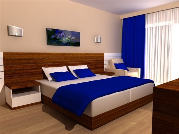 Imagen general del Hotel Jasmin Beach - All Inclusive. Foto 3