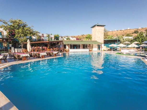 Imagen general del Hotel Jasmin Beach - All Inclusive. Foto 4