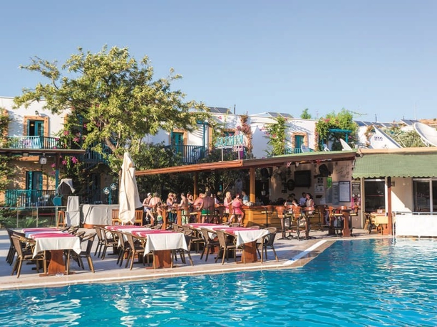 Imagen general del Hotel Jasmin Beach - All Inclusive. Foto 5