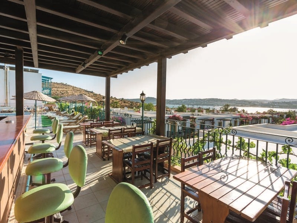 Imagen general del Hotel Jasmin Beach - All Inclusive. Foto 6