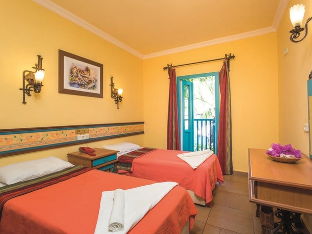 Imagen general del Hotel Jasmin Beach - All Inclusive. Foto 7