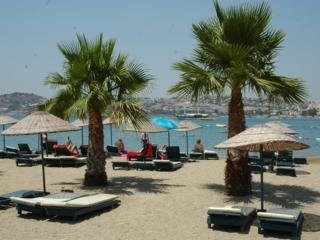 Imagen general del Hotel Jasmin Beach Apart. Foto 2