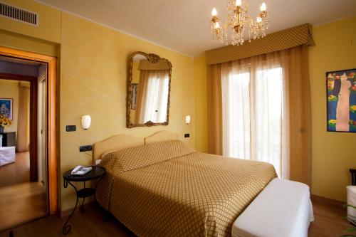 Imagen de la habitación del Hotel Jasmin Charme. Foto 5
