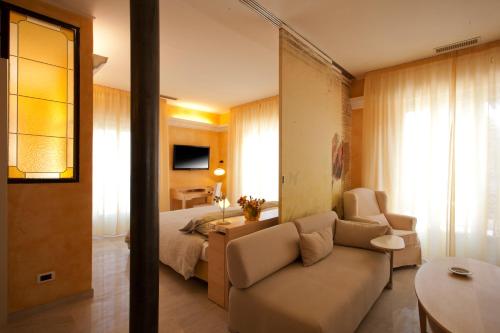 Imagen general del Hotel Jasmin Charme. Foto 2