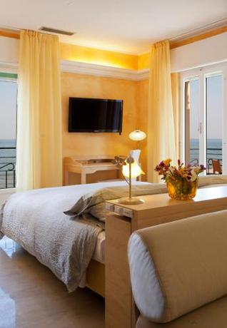 Imagen de la habitación del Hotel Jasmin Charme. Foto 6