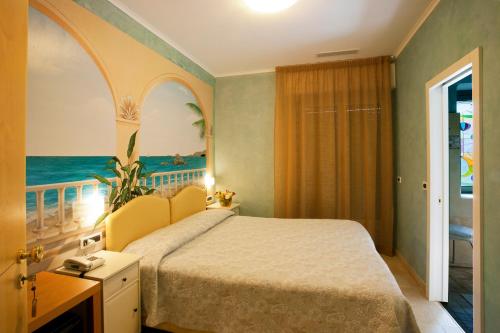 Imagen de la habitación del Hotel Jasmin Charme. Foto 7