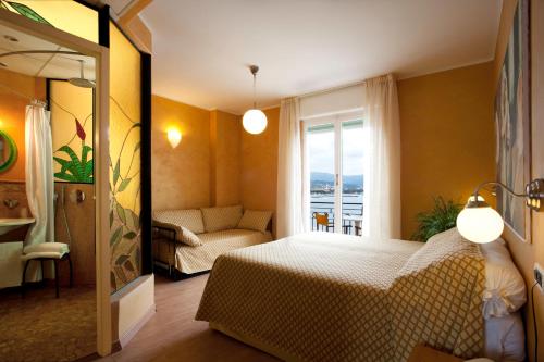 Imagen de la habitación del Hotel Jasmin Charme. Foto 9