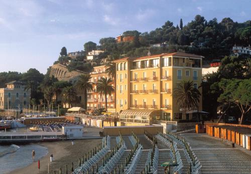 Imagen general del Hotel Jasmin Charme. Foto 4