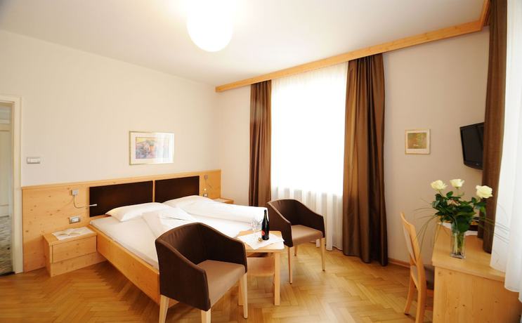 Imagen de la habitación del Hotel Jasmin, Merano. Foto 4