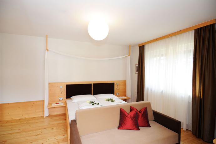 Imagen de la habitación del Hotel Jasmin, Merano. Foto 8