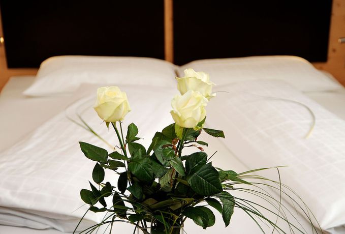 Imagen de la habitación del Hotel Jasmin, Merano. Foto 14