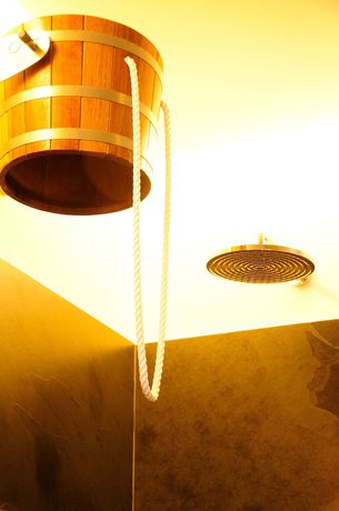 Imagen de la piscina del Hotel Jasmin, Merano. Foto 20