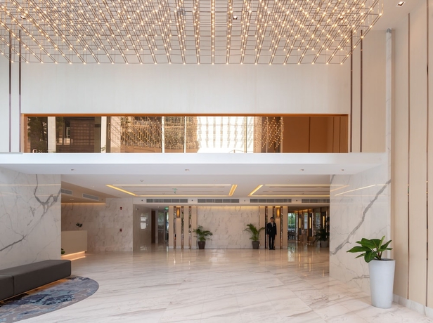 Imagen de los interiores del Hotel Jasmine 59. Foto 16