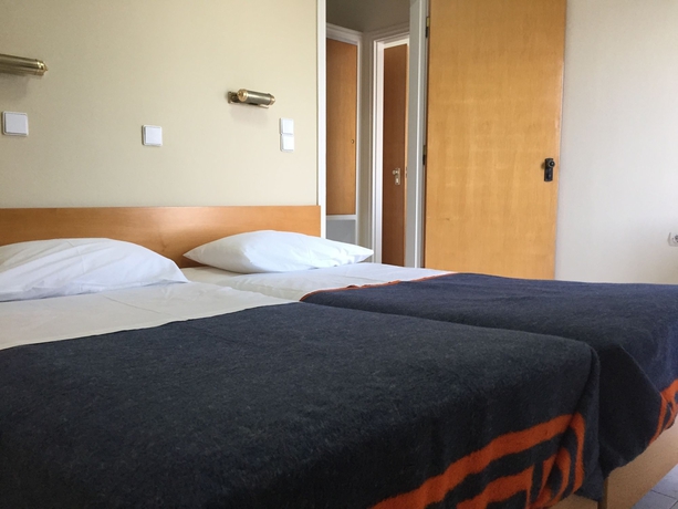 Imagen de la habitación del Hotel Jasmine Apartments, Cos Ciudad. Foto 3