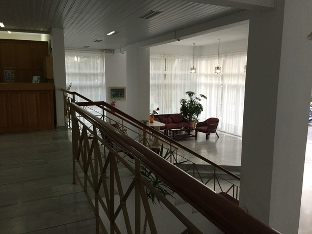 Imagen de los interiores del Hotel Jasmine Apartments, Cos Ciudad. Foto 15