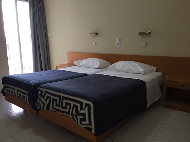 Imagen de la habitación del Hotel Jasmine Apartments, Cos Ciudad. Foto 12