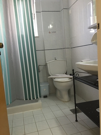 Imagen de la habitación del Hotel Jasmine Apartments. Foto 2