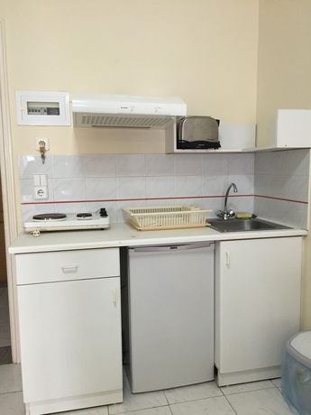 Imagen de la habitación del Hotel Jasmine Apartments. Foto 5