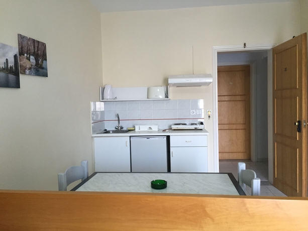 Imagen de la habitación del Hotel Jasmine Apartments. Foto 6