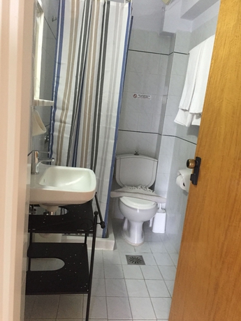 Imagen de la habitación del Hotel Jasmine Apartments. Foto 7