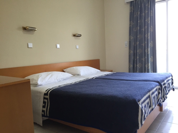 Imagen de la habitación del Hotel Jasmine Apartments. Foto 8