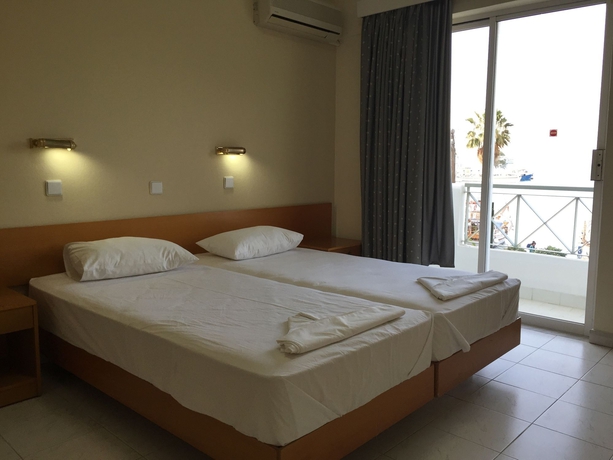 Imagen de la habitación del Hotel Jasmine Apartments. Foto 9