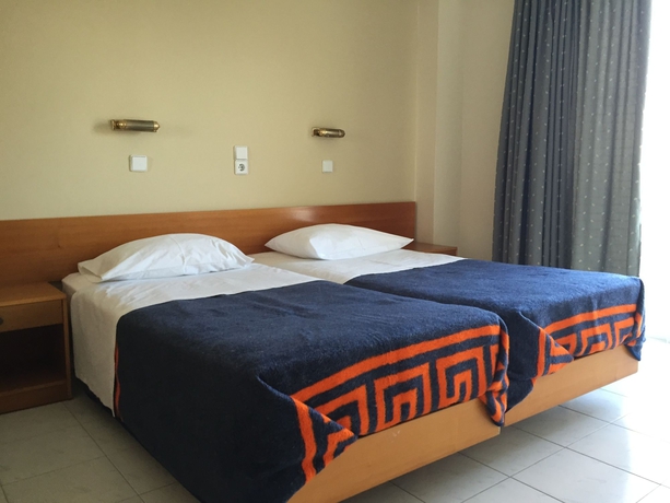 Imagen de la habitación del Hotel Jasmine Apartments. Foto 11