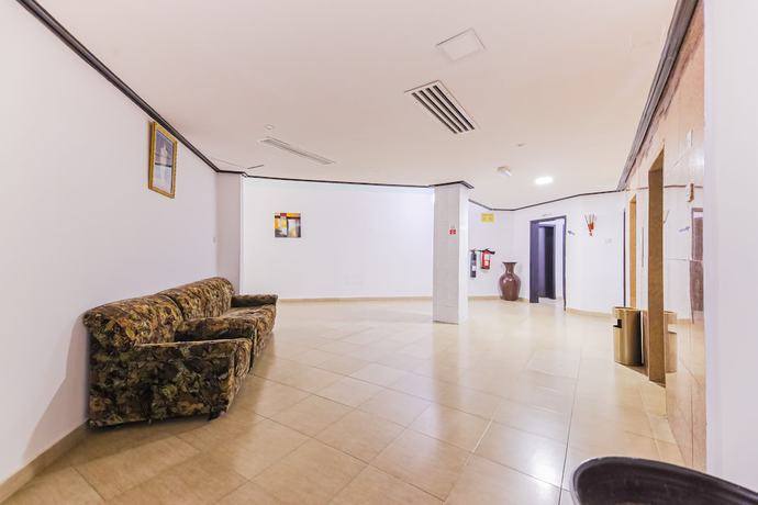 Imagen de los interiores del Hotel Jasmine Apartments, Muscat. Foto 15