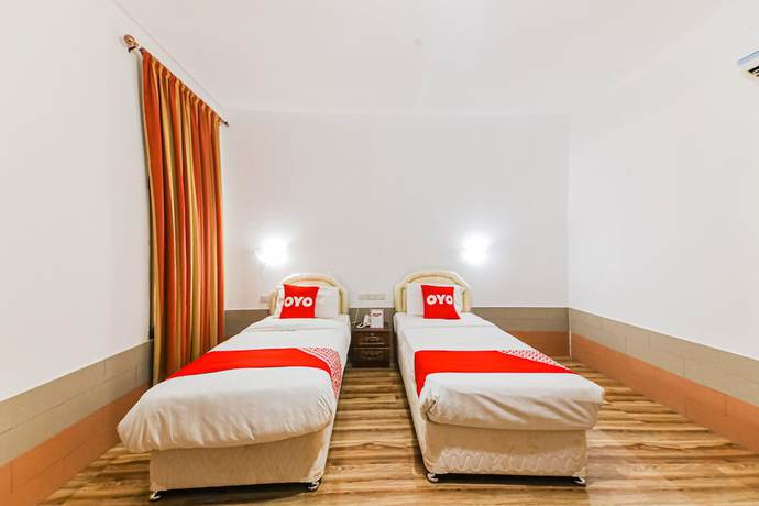 Imagen de la habitación del Hotel Jasmine Apartments, Muscat. Foto 6