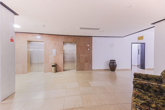 Imagen de los interiores del Hotel Jasmine Apartments, Muscat. Foto 16