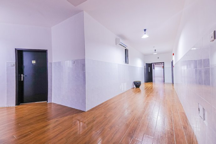 Imagen de los interiores del Hotel Jasmine Apartments, Muscat. Foto 19