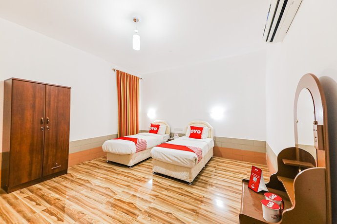 Imagen de la habitación del Hotel Jasmine Apartments, Muscat. Foto 12